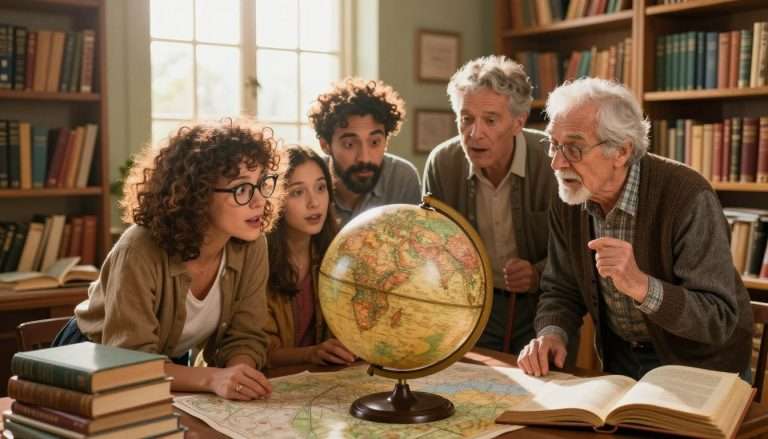 Forget Everything You Know: How to Relearn the Joy of Curiosity