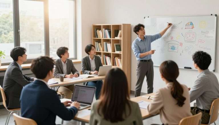 From Burnout to Breakthrough: Reviving Your Passion for Learning