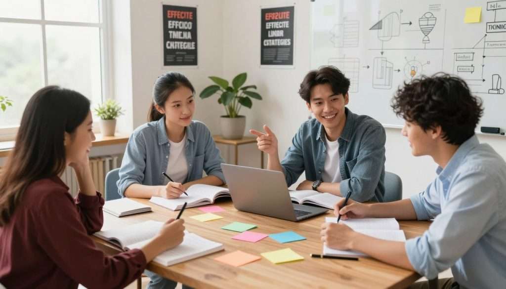 From Stuck to Stoked: How to Finally Love Your Study Sessions