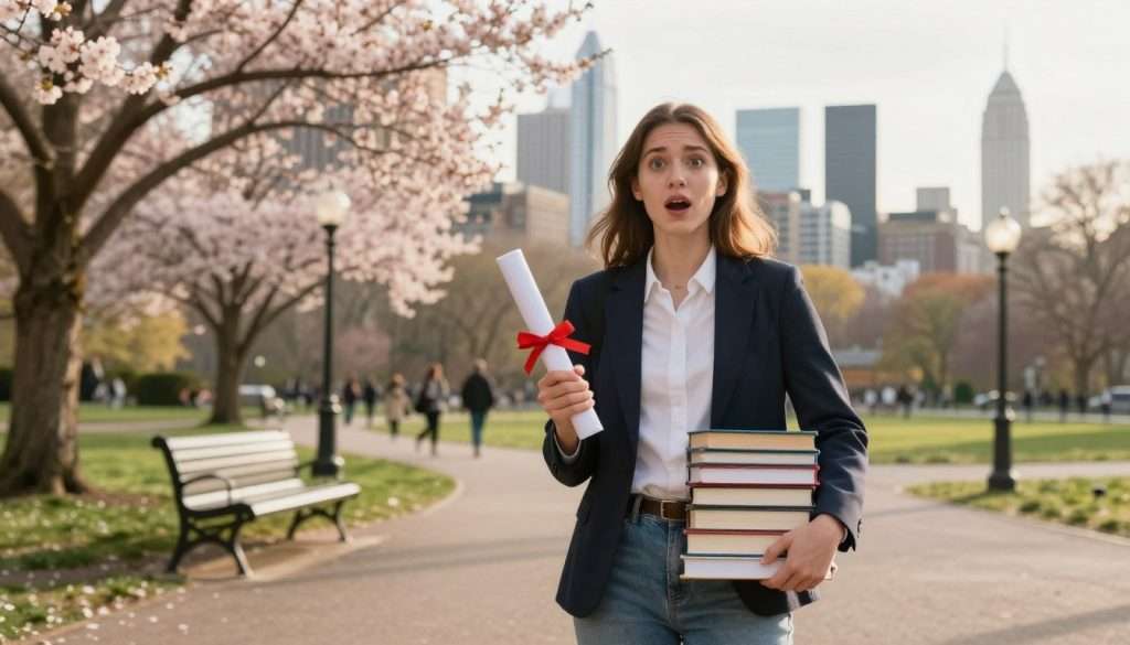 From Student to Lifelong Learner: How to Keep Curiosity Alive After Graduation