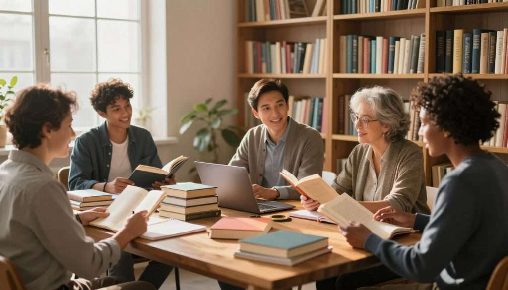 How to Fall in Love with the Process of Learning