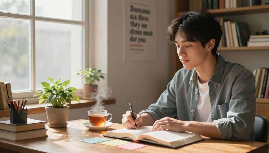 How to Train Your Brain to Enjoy Studying (Even If You Hate School)