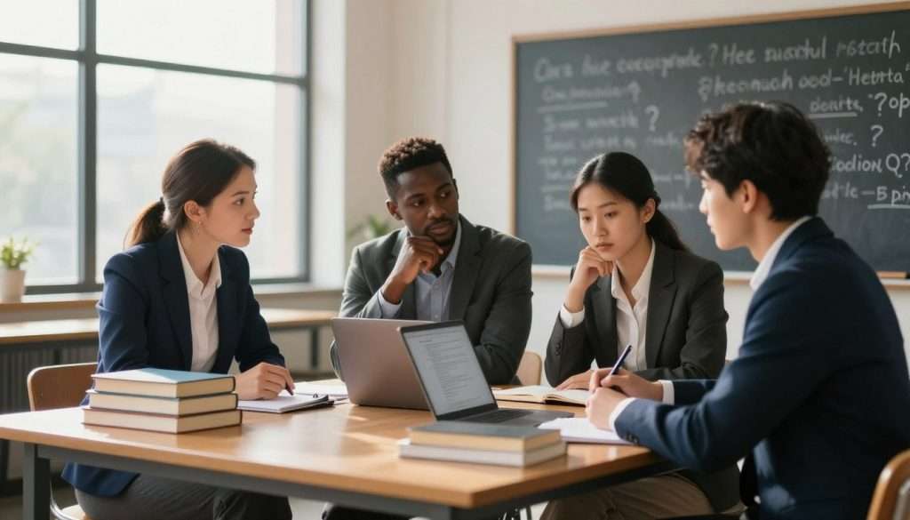 How to Use the Socratic Method to Learn Anything Faster