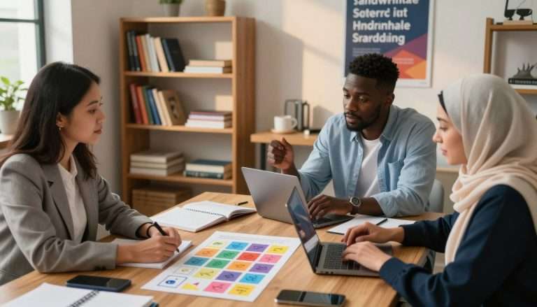 How to combine spaced repetition and active recall effectively