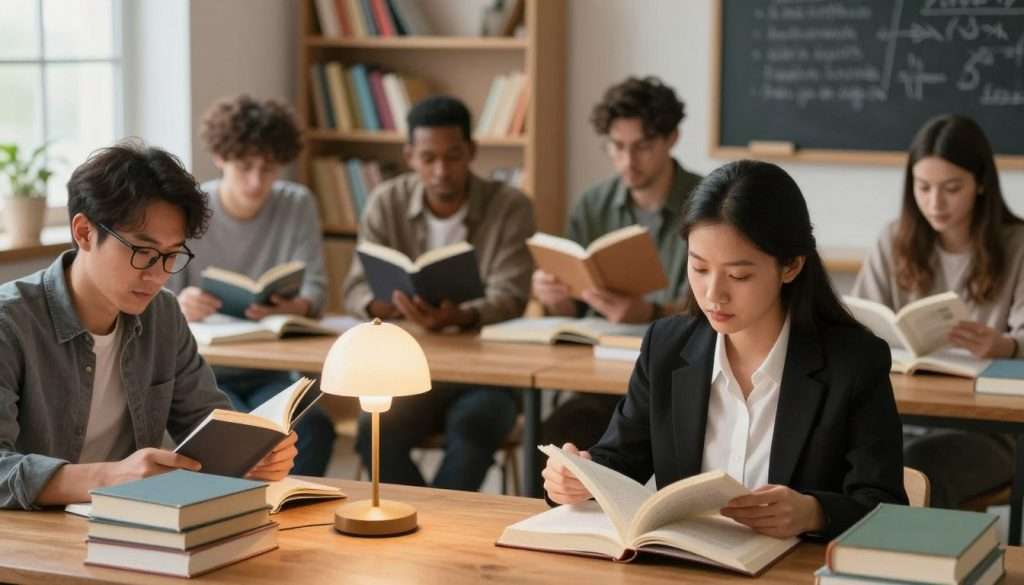 How to read like a PRO