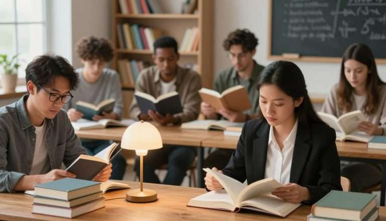 How to read like a PRO