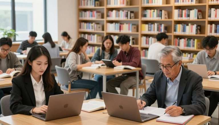 Lifelong Learning 101: How to Stay Sharp Long After Graduation