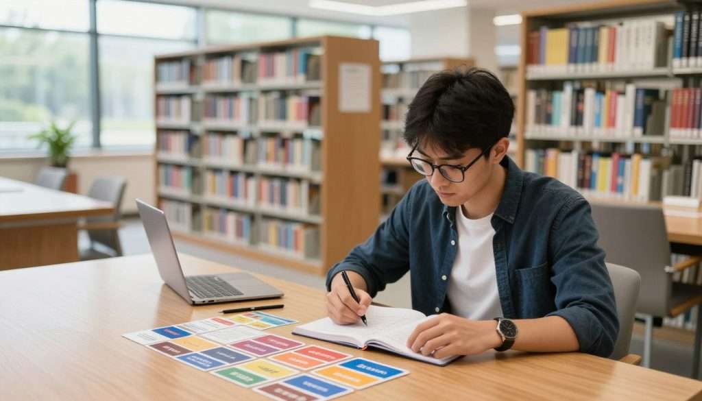 Stop Studying Harder, Start Studying Smarter (Active Recall Explained)