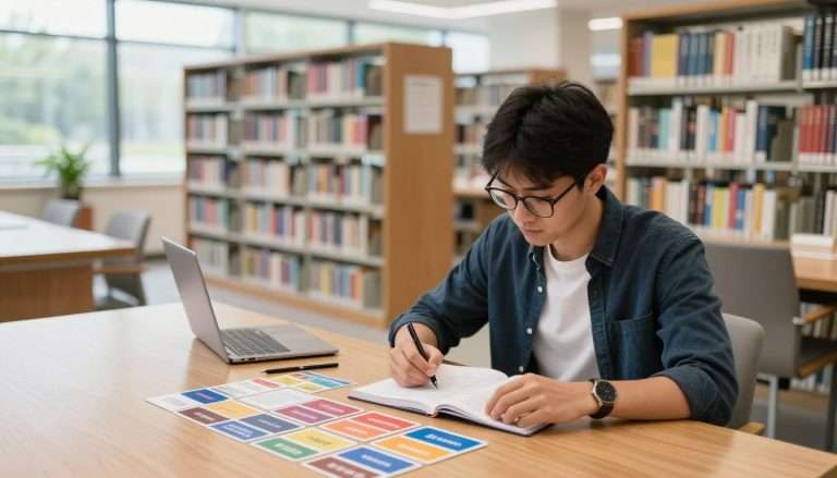 Stop Studying Harder, Start Studying Smarter (Active Recall Explained)