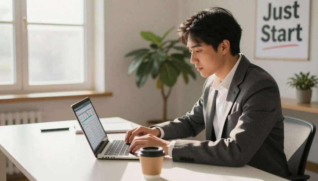 The 10-Minute Study Rule That Beats Procrastination Every Time