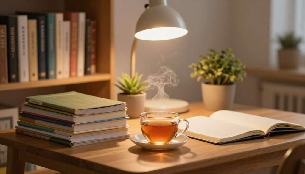 The 5-Minute Study Spark: Tiny Rituals That Ignite Focus Instantly