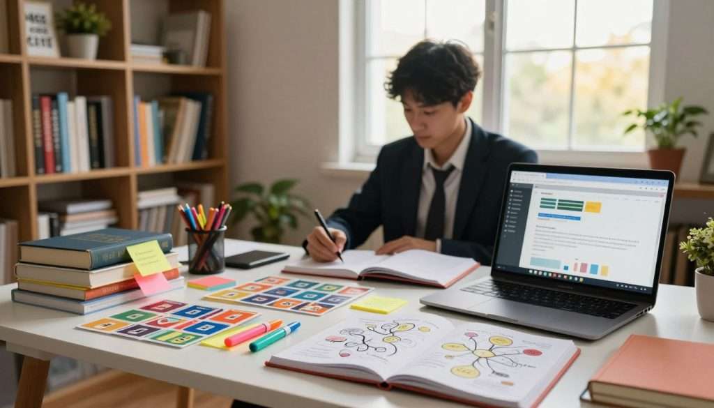 5 Study Hacks GUARANTEED TO TURN YOU Into a Learning Machine