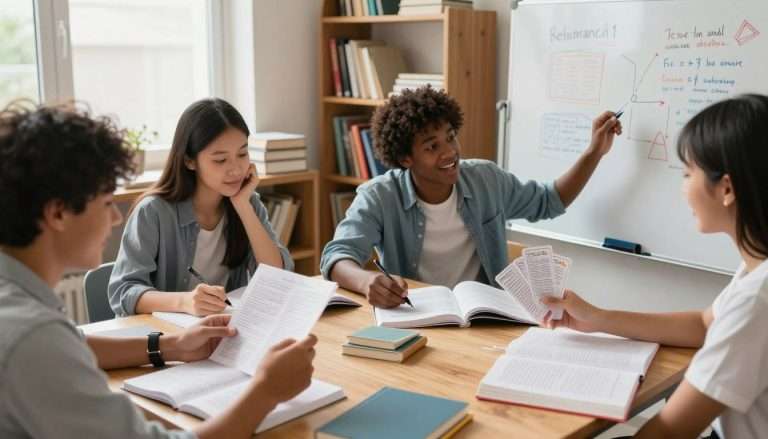 Active Recall vs. Passive Reading: Why You're Studying Wrong (And How to Fix it)