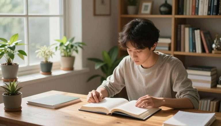 Dopamine Detox for Learning: How to Actually Enjoy Studying Again