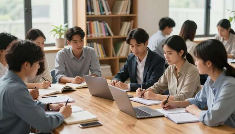 From Study Slump to Learning Superstar: Your Ultimate Transformation Guide