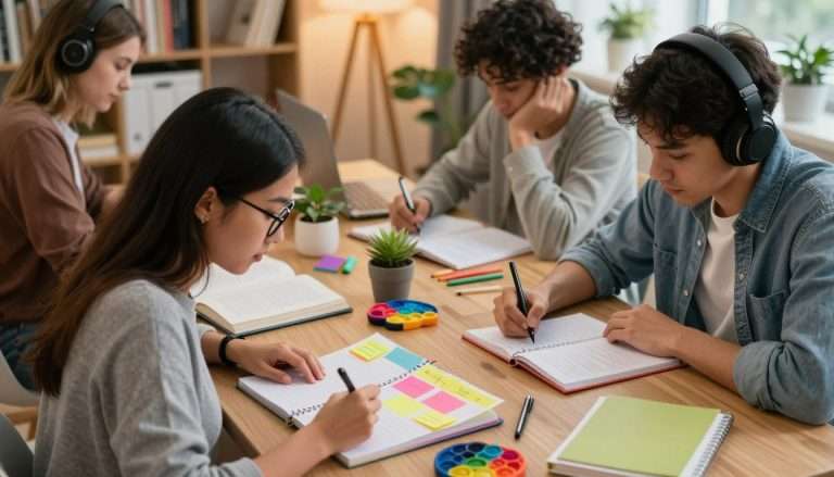 How to Study Effectively with ADHD: 10 Practical Tips