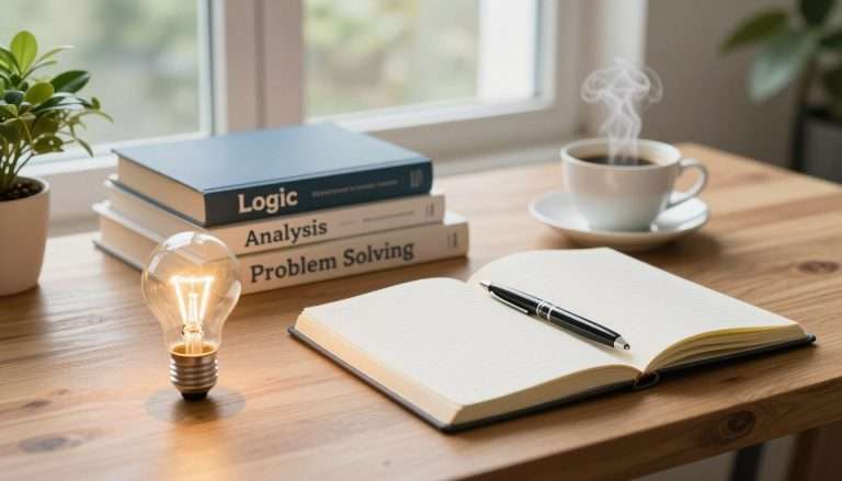 How to improve your critical thinking skills