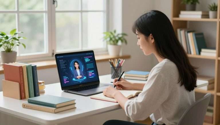 How to make AI your study Mentor