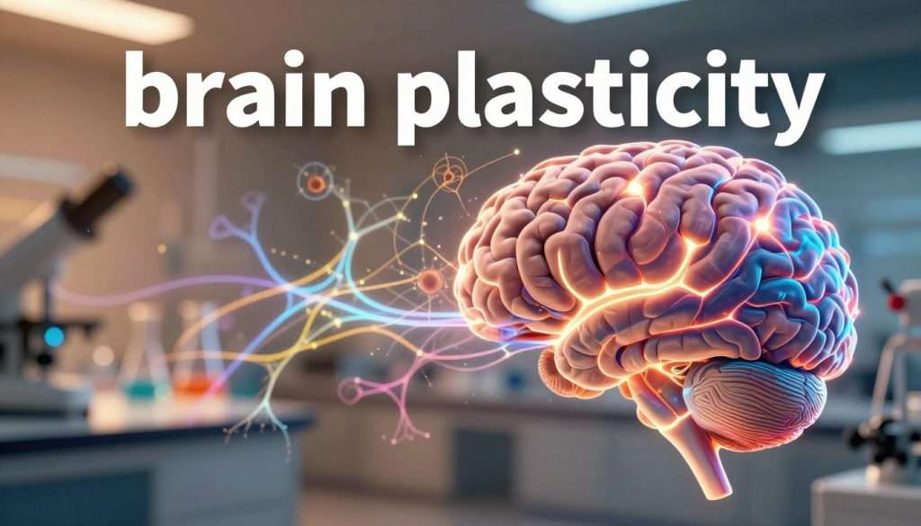 Neuroplasticity
