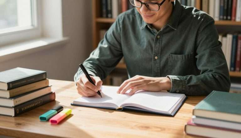 Reading comprehension