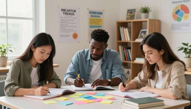 Study Hacks That Skyrocket Retention Overnight