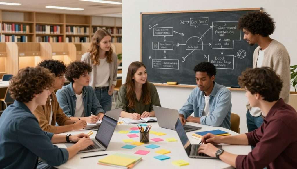 Studying Feels Like a Chore? Try These 3 Game-Changing Hacks