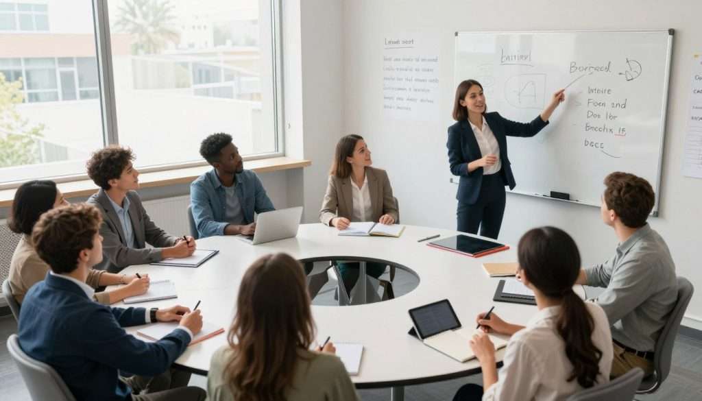 Teach to Learn: The Ultimate Retention Hack Revealed