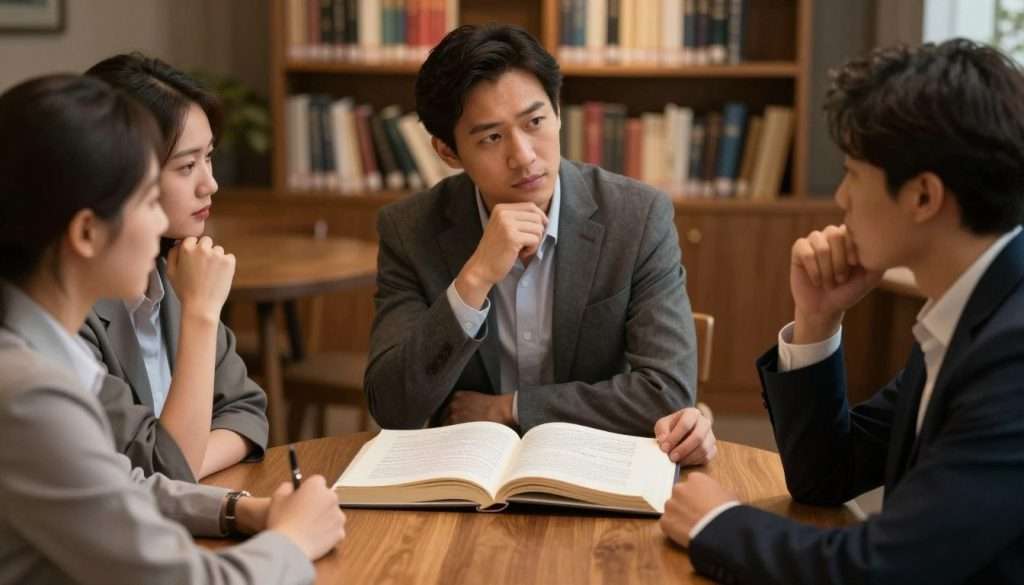 The Socratic Method: How Asking Better Questions Makes You Smarter