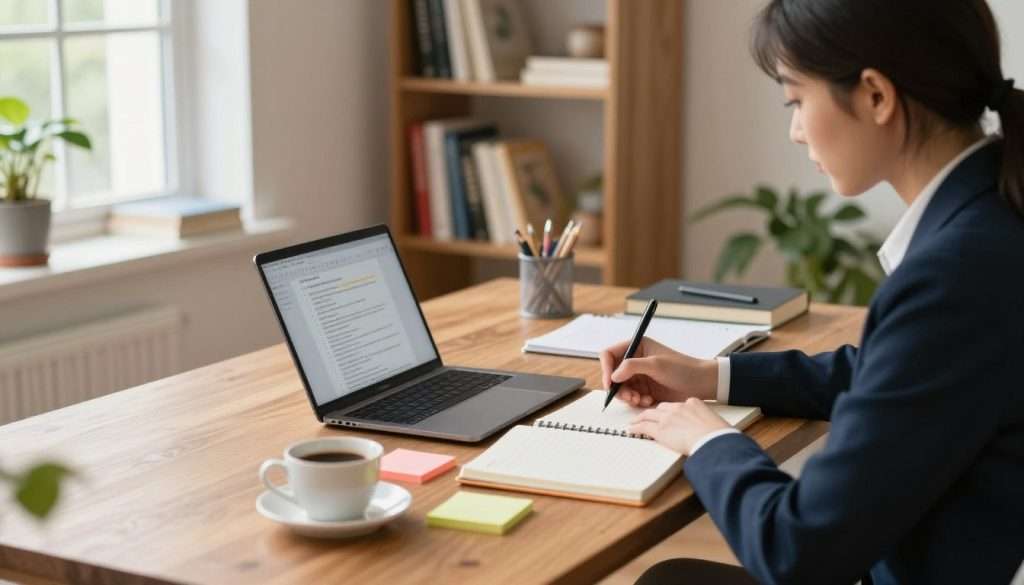 The Ultimate Guide to Effective Study Techniques