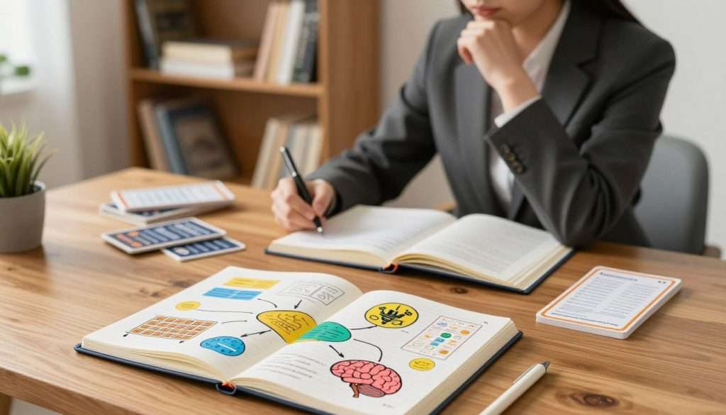 The Ultimate Guide to Memory Hacks: Remember Anything 3X Faster