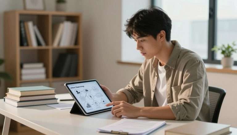 Ultralearning: How to Master Hard Skills in Record Time (Scott Young Method)