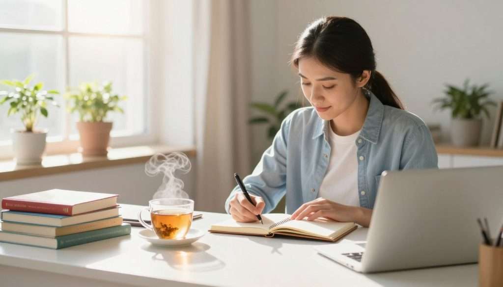 7 Morning Study Hacks to Supercharge Your Brain