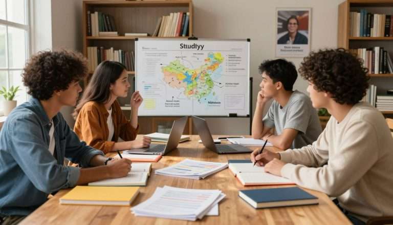 8 Learning Tips to Get Straight A's Without Burning Out