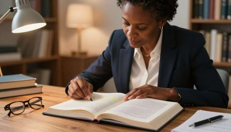 Become an Analytical Reader