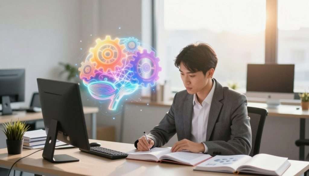 Better cognitive memory