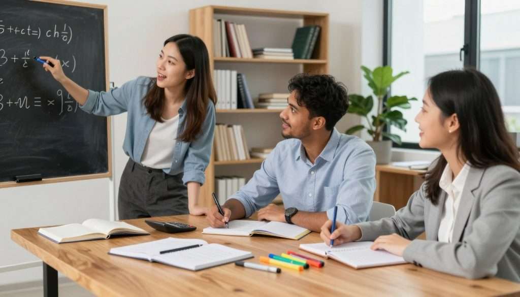 How to Solve Any Math Problem in 3 Steps (Even If You Hate Math)