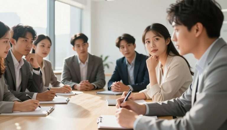 How to ask quality questions