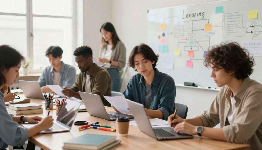 How to learn any skill so fast it´s unfair