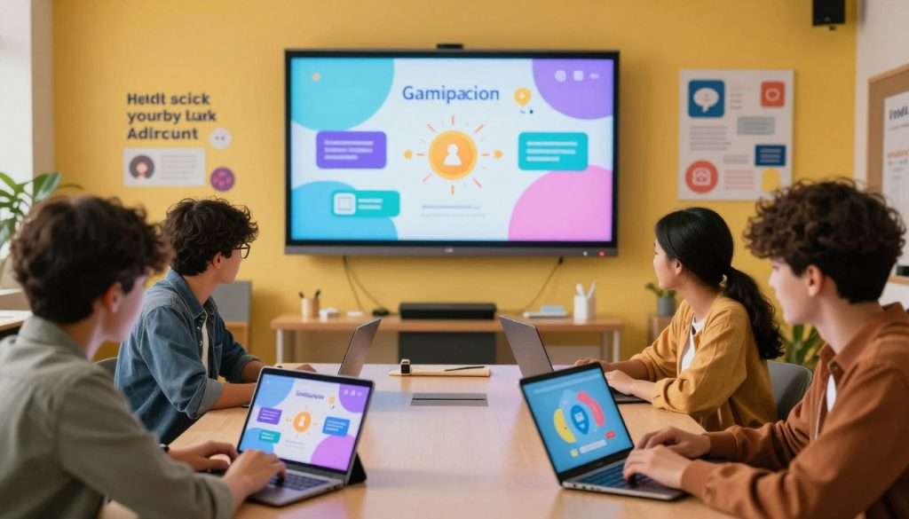 How to make learning as addictive as social media