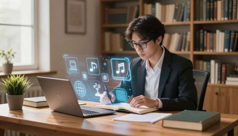 How to master any subject or skill it feel like cheating