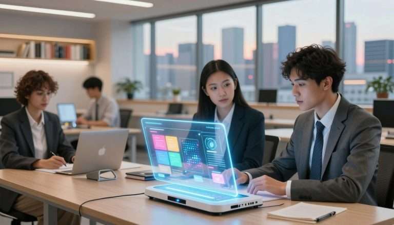 Make AI your study mentor