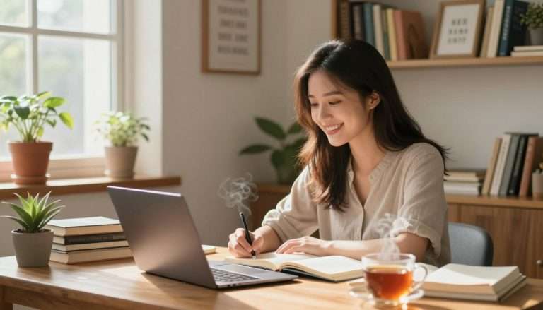 The pleasures of learning everyday