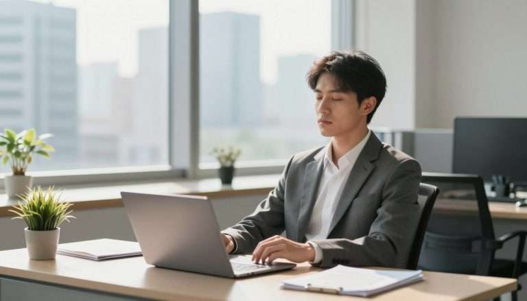 Think clearly under pressure