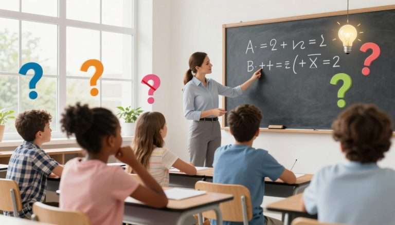 Why Everything You Know About Math Is Wrong (And How to Love It)