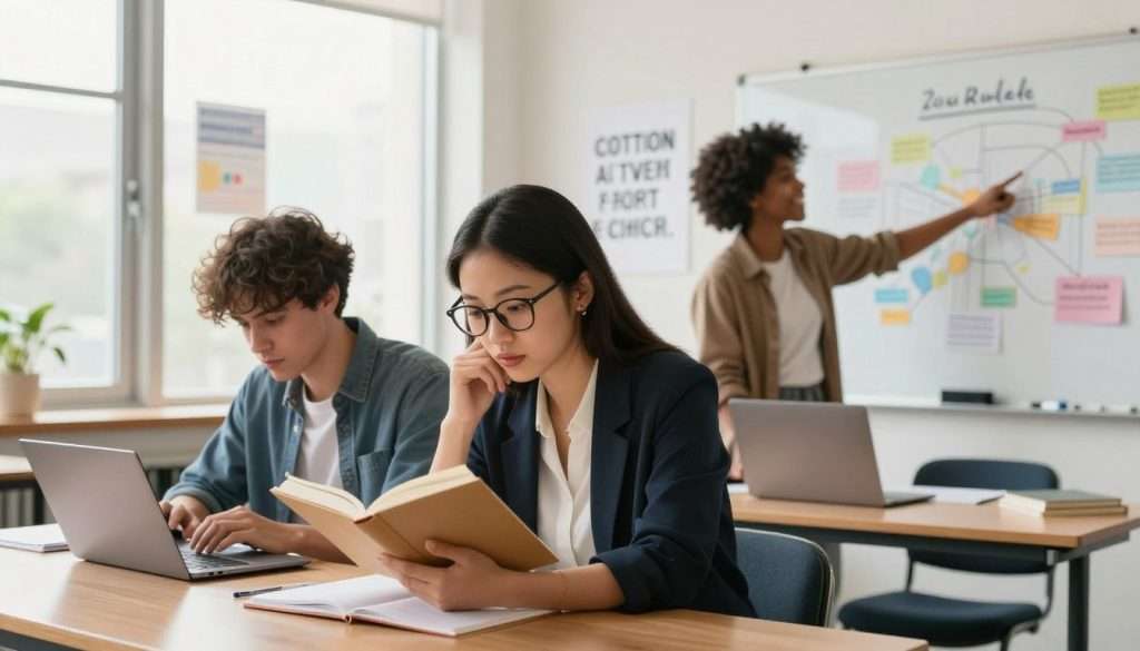 Why You're Not a "Bad Learner" — You Just Never Learned How to Study