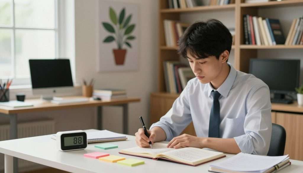 5 Scientifically Proven Ways to Improve Your Focus While Studying