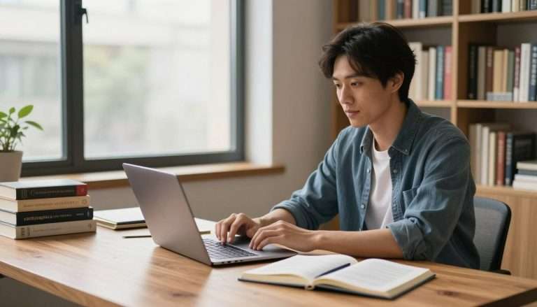 How to Learn like the 1%