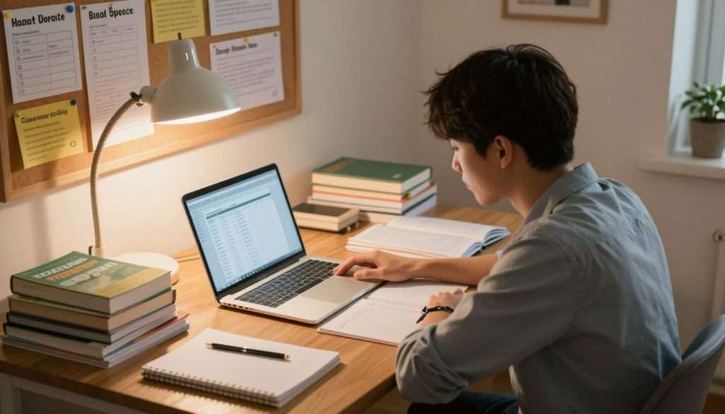 How to Study Smarter in Half the Time: The Ultimate Guide