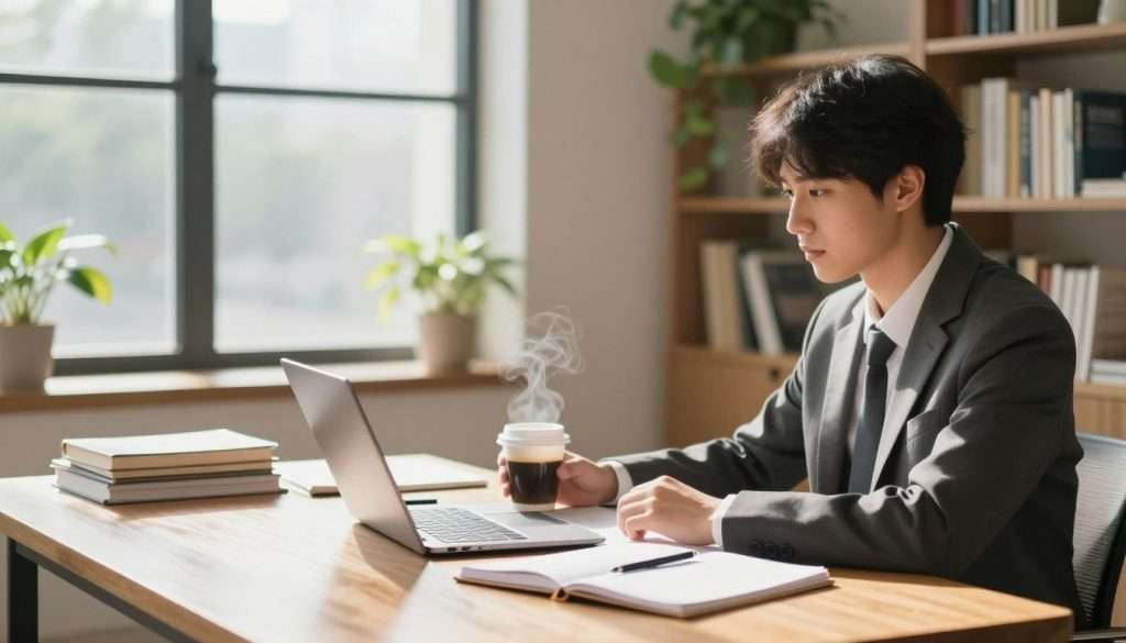 Improve your attention and focus