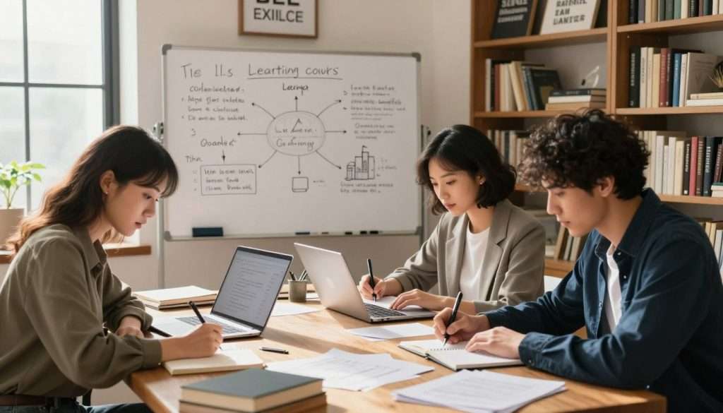 Learn Better by Writing Essays